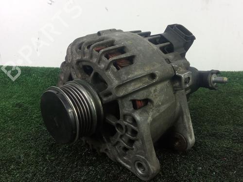 Used Alternator Alternator KIA CEE'D Hatchback (ED) 1.6 CRDi 115 (115 hp) 39802871 39802871