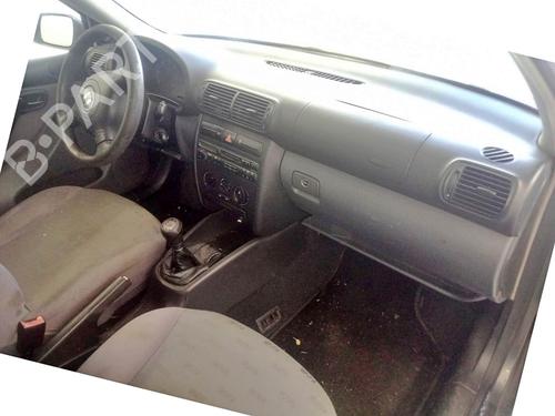 Front right window mechanism SEAT LEON (1M1) 1.9 TDI | BP34567967C23  - Image 10