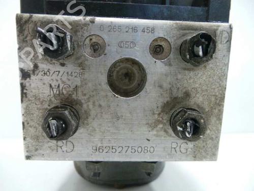 ABS pump PEUGEOT 406 (8B) 2.1 TD 12V | BP5707963M43 