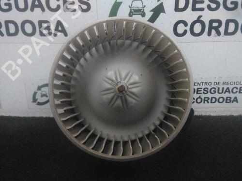Used Heater blower motor KIA SORENTO I (JC) [2002-2011]  7042293