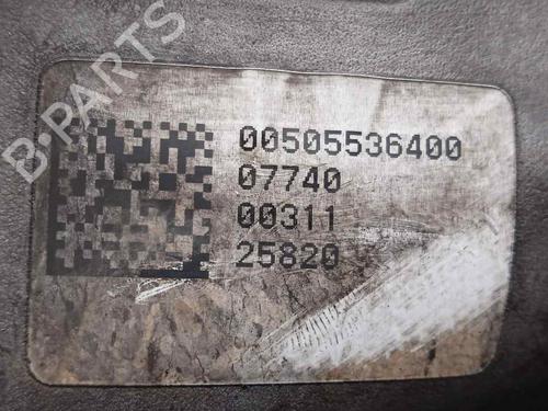 Right front brake caliper ALFA ROMEO STELVIO (949_) 2.2 D (949.AXC1A) | BP17080028M104 