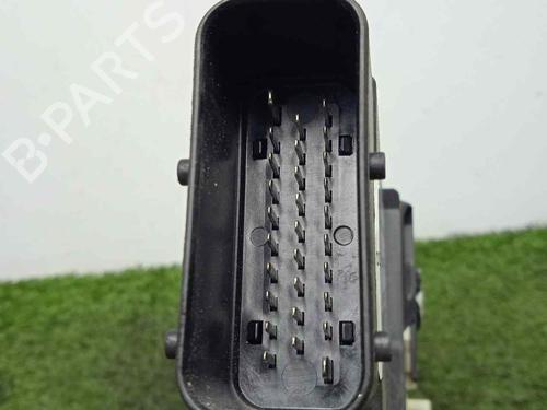 Rudehejsemotor forskærm venstre VW BORA I (1J2) 1.9 TDI | BP29999224E21