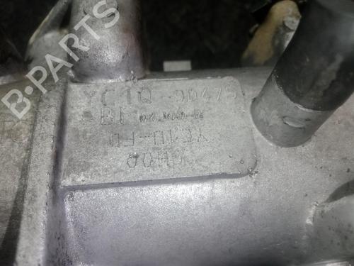 Egr FORD TRANSIT Van (FA_ _) 2.4 DI (FAA_, FAB_, FAC_, FAD_) | BP29447526M69 