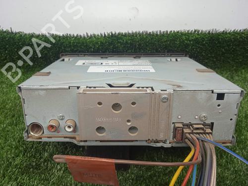 Radio TOYOTA HILUX VII Pickup (_N1_, _N2_, _N3_)  | BP11274967E6 