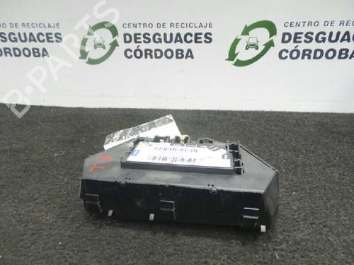 Elektronisk modul MERCEDES-BENZ S-CLASS (W220) [1998-2005]  5741548