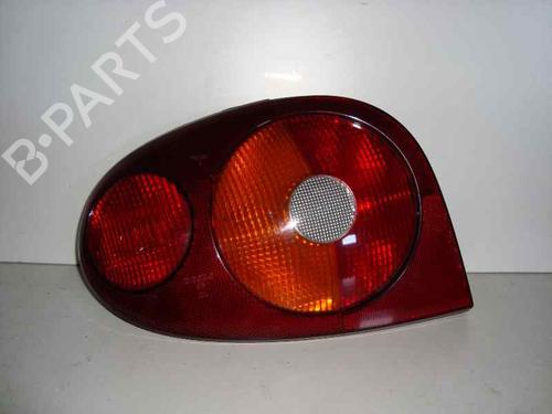 Used Left taillight RENAULT MEGANE I Coach (DA0/1_) [1996-2003]  5685061