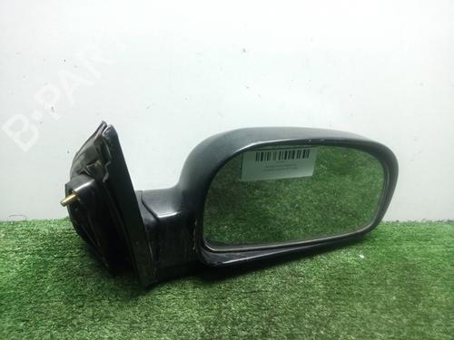 Used Right mirror HYUNDAI SANTA FÉ I (SM) 2.0 CRDi 4x4 (125 hp) 24671639