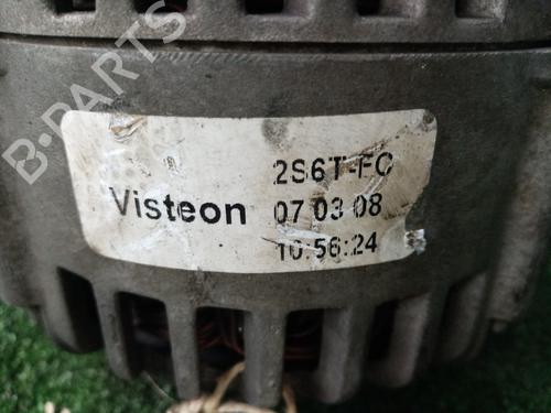 Alternator FORD FIESTA V (JH_, JD_)  | BP10112027M7 