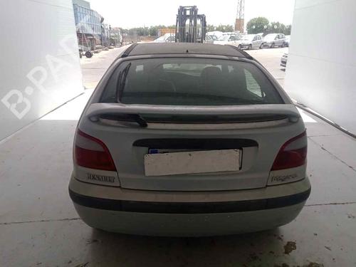 Engine control unit (ECU) RENAULT MEGANE I (BA0/1_)  | BP21006141M57 