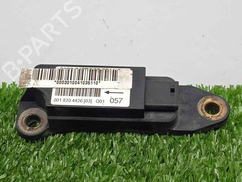 Andre MERCEDES-BENZ C-CLASS (W203) [2000-2007]  14254313