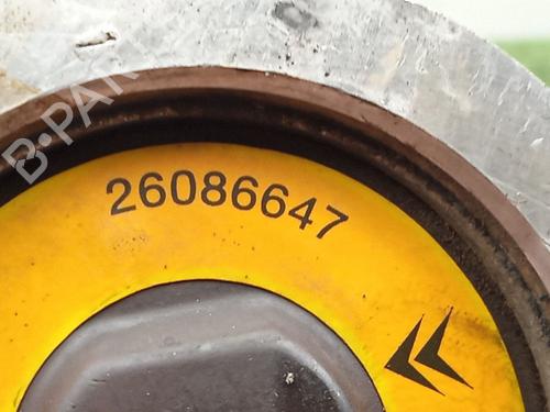 Steering pump PEUGEOT 306 Hatchback (7A, 7C, N3, N5)  | BP28167629M99 