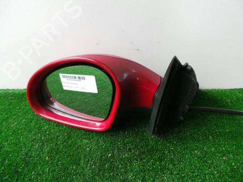 Used Left mirror SEAT IBIZA III (6L1) 1.9 TDI (100 hp) 7003437