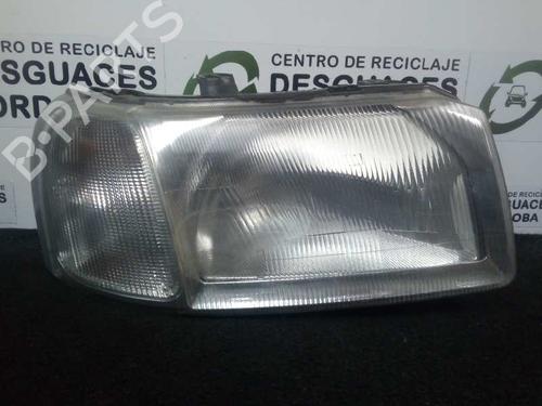 Used Right headlight LAND ROVER FREELANDER I (L314) 2.0 DI 4x4 (98 hp) 5699357