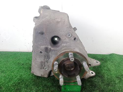 Used Left rear steering knuckle LAND ROVER DISCOVERY SPORT (L550) 2.0 D (150 hp) 24448371