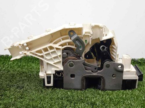 Rear right lock MERCEDES-BENZ C-CLASS (W204)  | BP17195510C99 