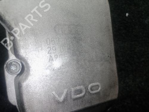 Corpo farfallato AUDI A8 D3 (4E2, 4E8) 4.0 TDI quattro | BP29822978M82