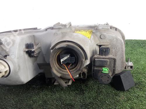 Left headlight HONDA CIVIC VI Aerodeck (MB, MC) 1.5 16V (MB9) | BP37420803C28 - Image 2