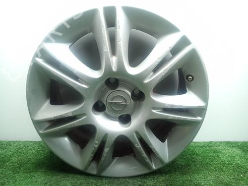 Felg OPEL CORSA D (S07) 1.2 (L08, L68) (80 hp) 23337734