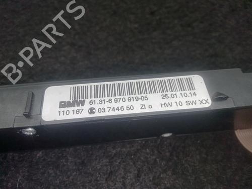 Switch BMW 1 (E81)  | BP24306186I30 