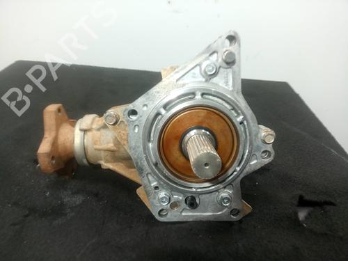 Used Transfer box NISSAN X-TRAIL III (T32_, T32R, T32RR) [2013-2025]  15393317