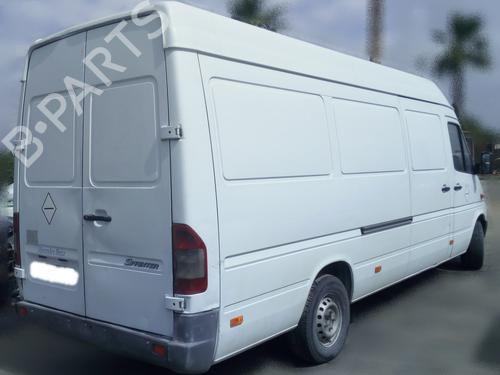 Instrument cluster MERCEDES-BENZ SPRINTER 3-t Van (B903)  | BP9535336C47 