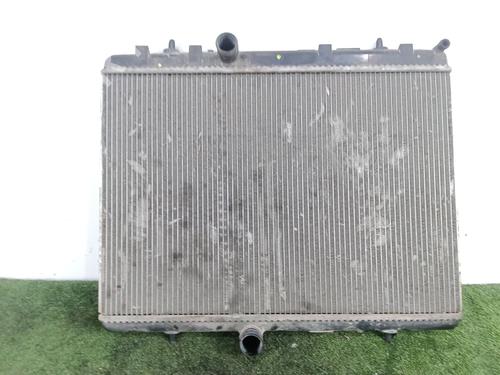 Used Water radiator CITROËN C4 Coupe (LA_) 1.6 HDi (90 hp) 32988154