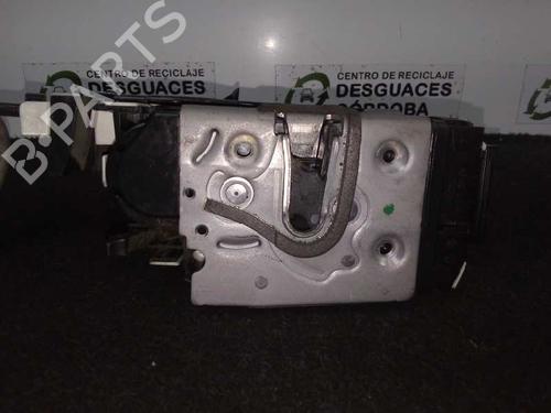 Rear right lock MERCEDES-BENZ C-CLASS (W204) C 220 CDI (204.002) | BP5716555C99 