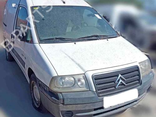 Brugte CITROËN JUMPY I (U6U_) [1994-2006]  3150528