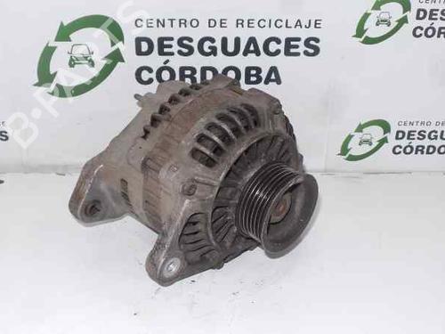 Used Alternator FORD ESCORT V (AAL, ABL) 1.4 (75 hp) 5695268