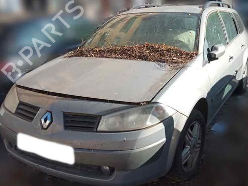 Left taillight RENAULT MEGANE II Estate (KM0/1_) 1.9 dCi (KMRG, KM1G, KM0G, KM2C) | BP13236551C34 