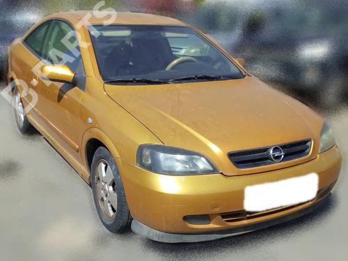 Used Parts OPEL ASTRA G Coupe (T98)  1.8 16V (F07)  1070002