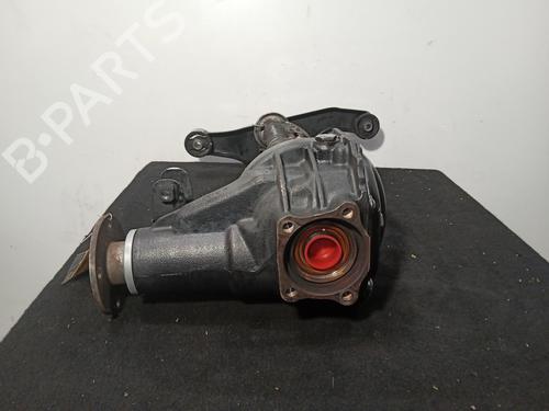 Front differential MITSUBISHI PAJERO IV (V8_W, V9_W) 3.2 DI-D 4WD (V98W, V88W) | BP17734366M23 