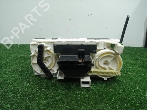 Climate control OPEL ZAFIRA A MPV (T98) 1.6 16V (F75) | BP5700725I5 