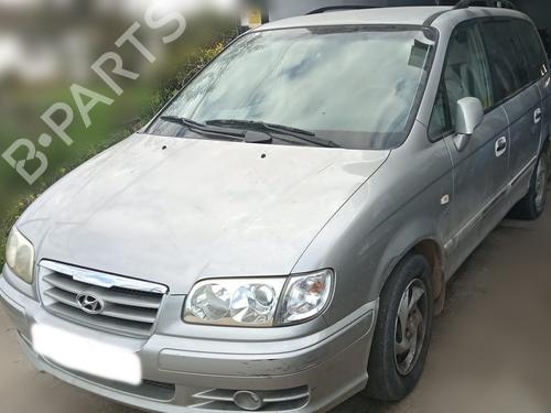 Left front window switch HYUNDAI TRAJET (FO)  | BP16985418I27 