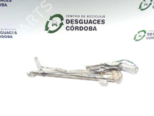 Used Front right window mechanism SUBARU FORESTER (SF_) 2.0 AWD (SF5) (125 hp) 5689575