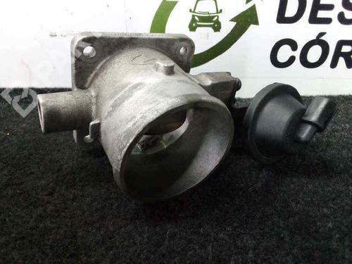 Used Throttle body Throttle body KIA SORENTO I (JC) 2.5 CRDi (170 hp) 9414013 9414013