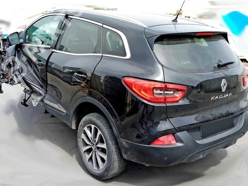 Front right interior door handle RENAULT KADJAR (HA_, HL_) 1.5 dCi 110 (HLA3) | BP10349857I14  - Image 16