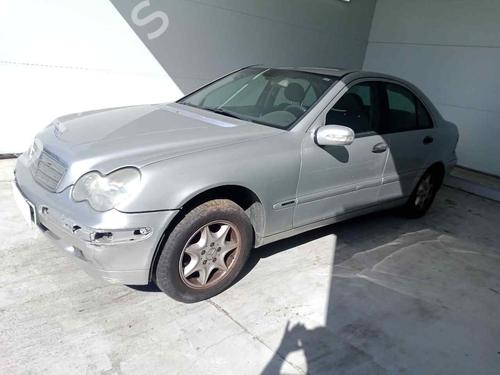 ABS pump MERCEDES-BENZ C-CLASS (W203) C 220 CDI (203.008) | BP18645088M43 