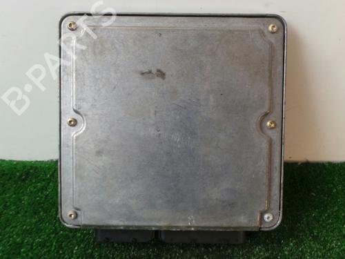 Engine control unit (ECU) VW PASSAT B5 (3B2) 1.9 TDI | BP8271370M57 