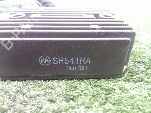 Electronic module HONDA MOTORCYCLES FES FES 125 S-Wing (JF12) | BP24671523M83