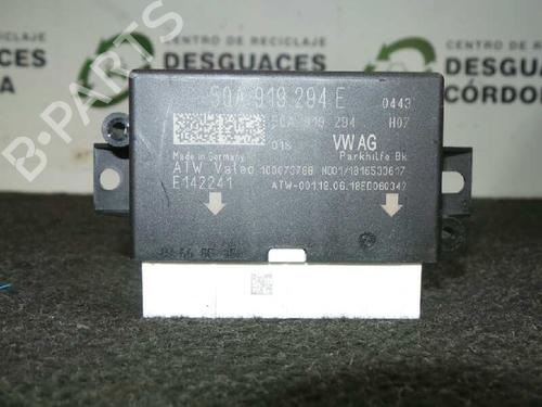 Elektronisk modul SEAT LEON ST (5F8) [2012-2020]  5782197