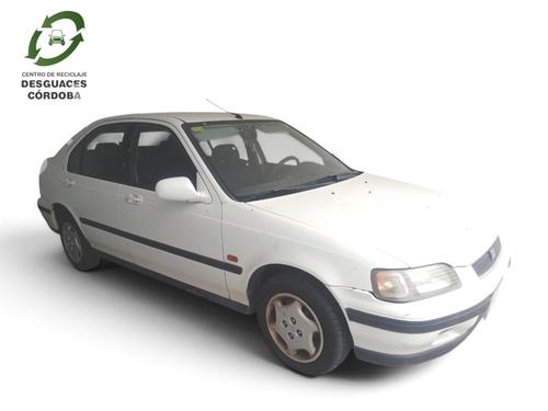 Used Parts HONDA CIVIC VI Fastback (MA, MB) 1.5 i Vtec-E (MA9) 5020453