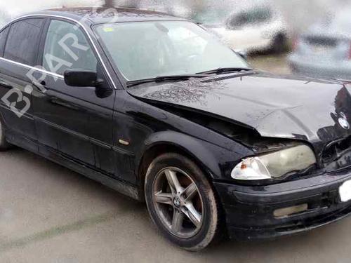 ABS pump BMW 3 (E46)  | BP6989376M43 