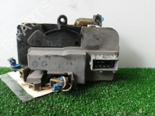 Used Front right lock CITROËN BERLINGO / BERLINGO FIRST MPV (MF_, GJK_, GFK_) [1996-2025]  7224908