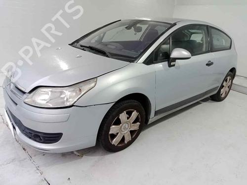 Headlight switch CITROËN C4 Coupe (LA_) 1.6 16V | BP17224316I24 