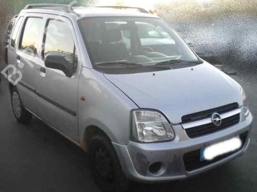 Used Right front driveshaft OPEL AGILA (A) (H00) [2000-2007]  5711690
