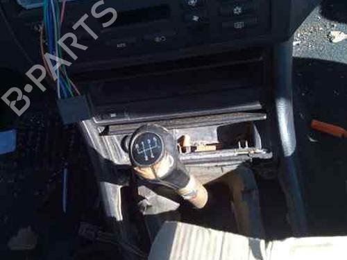 Engine control unit (ECU) BMW 3 (E46)  | BP16484924M57 
