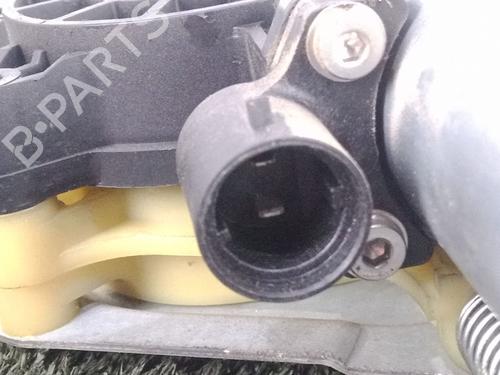 Front left window mechanism RENAULT KANGOO Express (FW0/1_) 1.5 dCi 75 (FW07, FW10, FW04) | BP39095443C22 - Image 4