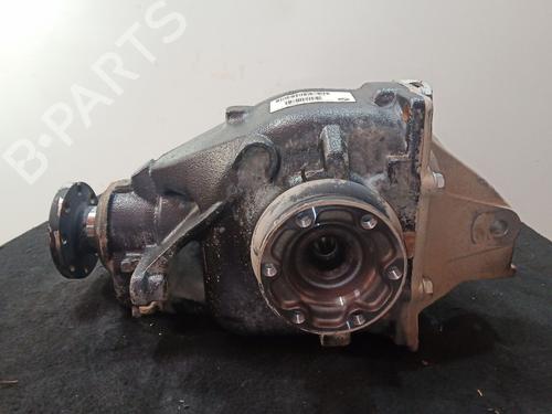 Rear differential BMW X3 (E83) 2.0 i | BP31290896M24