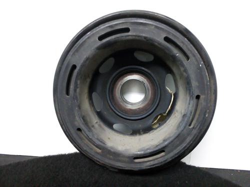 Used Pulley MERCEDES-BENZ VITO / MIXTO Van (W639) [2003-2025]  14484013